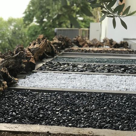 Verdeulivo Relax Home - Ruculi Hospitality Tignale Zewnętrze zdjęcie