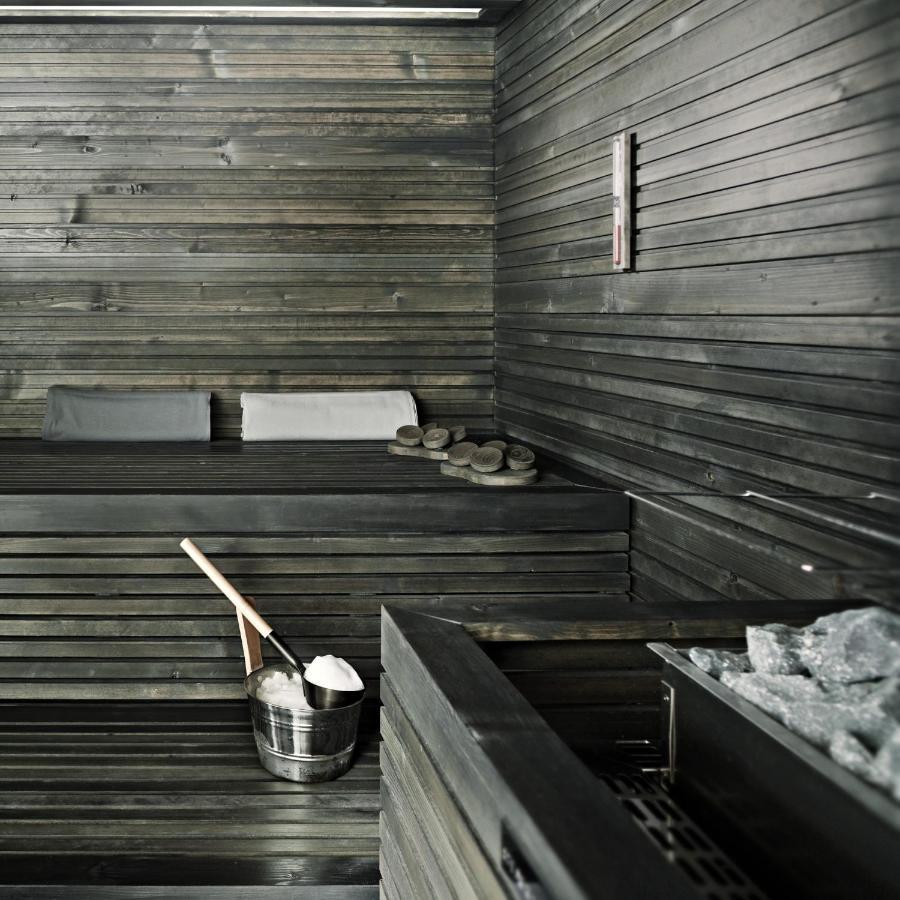 Verdeulivo Relax Home - Ruculi Hospitality Tignale Zewnętrze zdjęcie