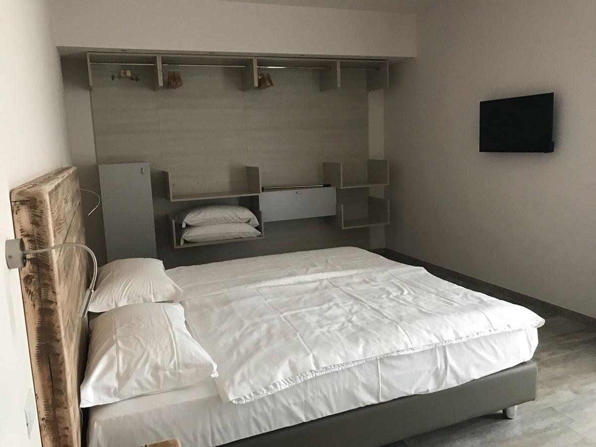 Verdeulivo Relax Home - Ruculi Hospitality Tignale Zewnętrze zdjęcie
