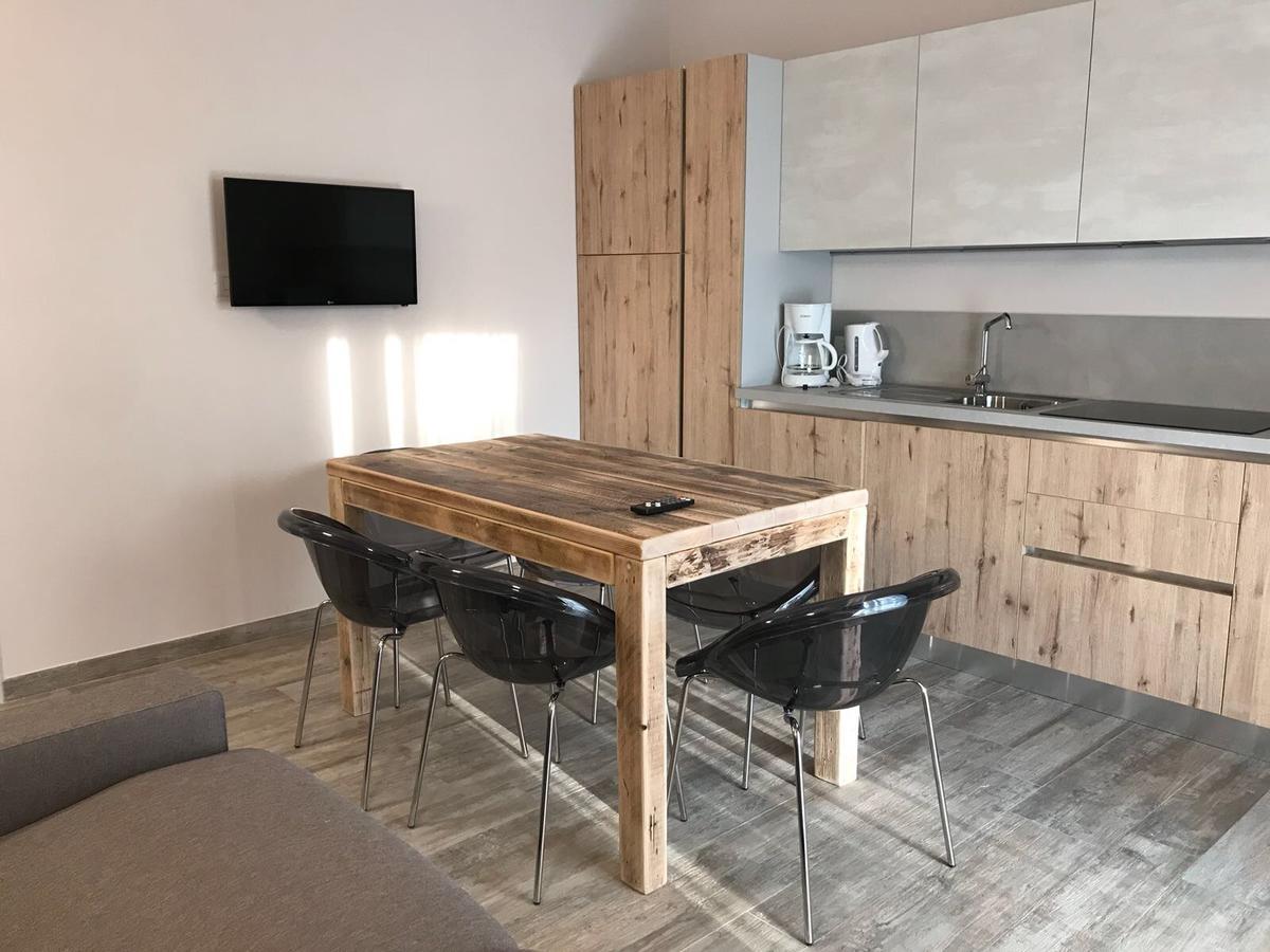 Verdeulivo Relax Home - Ruculi Hospitality Tignale Zewnętrze zdjęcie