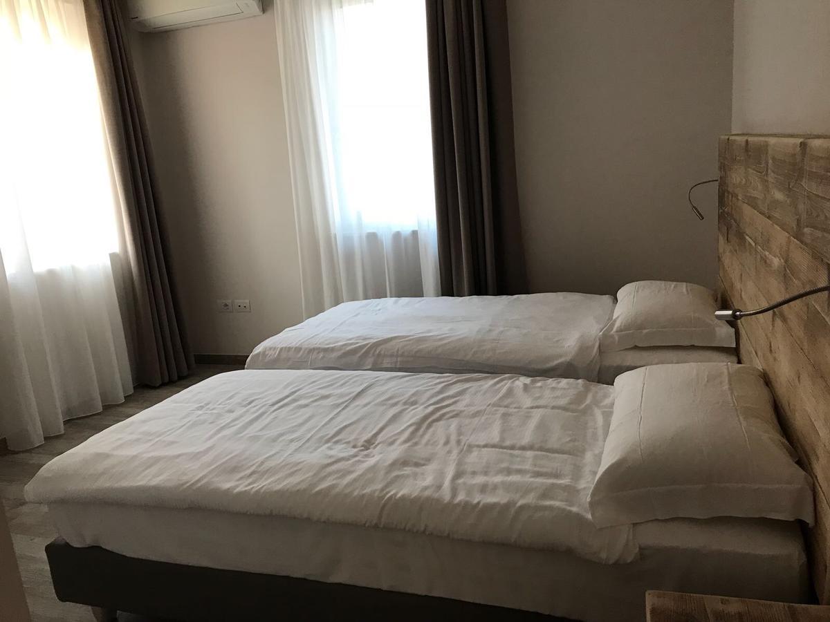 Verdeulivo Relax Home - Ruculi Hospitality Tignale Zewnętrze zdjęcie