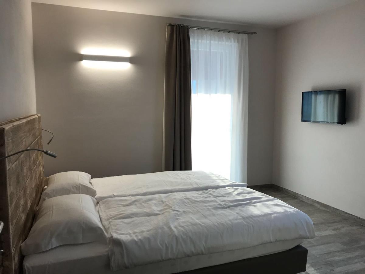Verdeulivo Relax Home - Ruculi Hospitality Tignale Zewnętrze zdjęcie