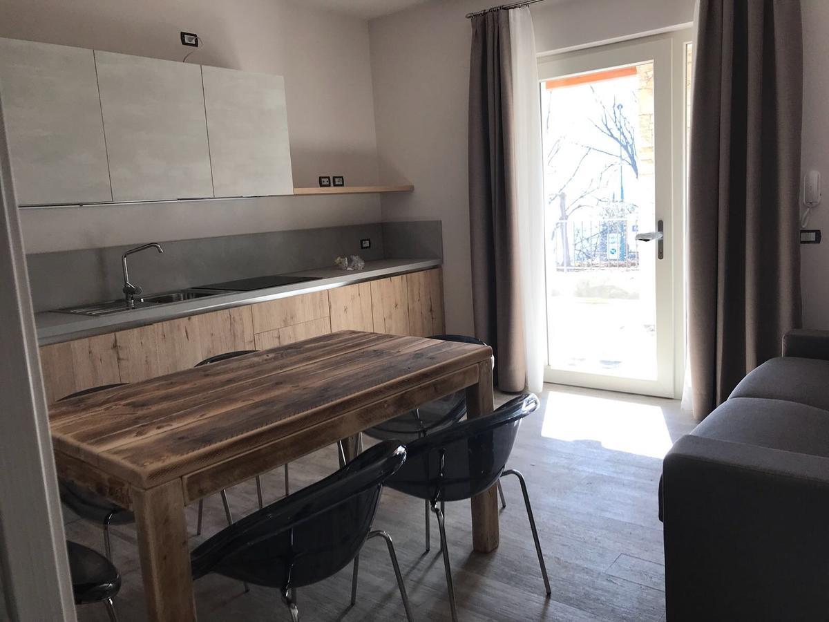Verdeulivo Relax Home - Ruculi Hospitality Tignale Zewnętrze zdjęcie