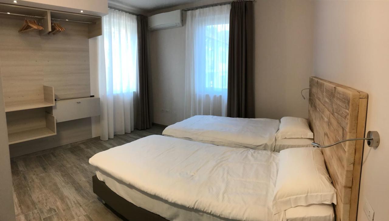 Verdeulivo Relax Home - Ruculi Hospitality Tignale Zewnętrze zdjęcie