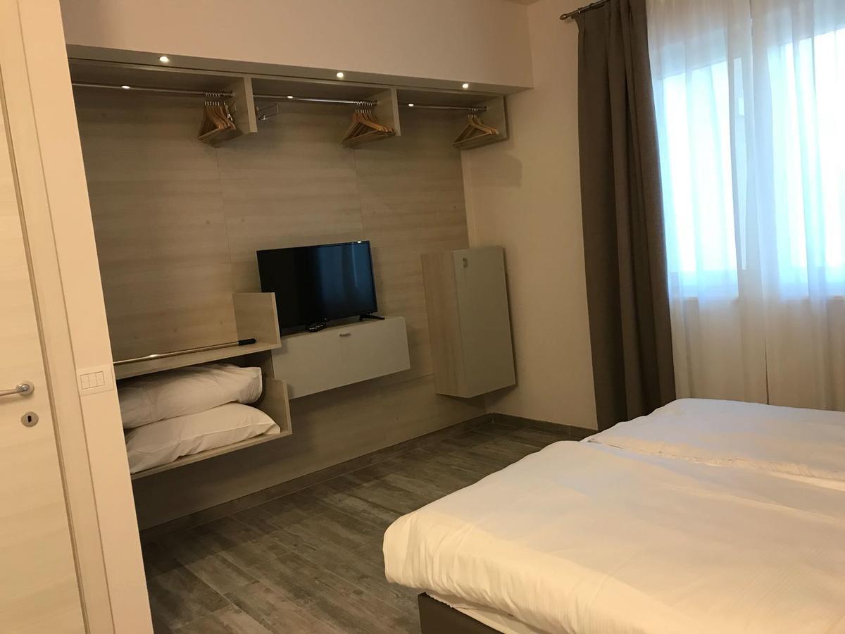 Verdeulivo Relax Home - Ruculi Hospitality Tignale Zewnętrze zdjęcie