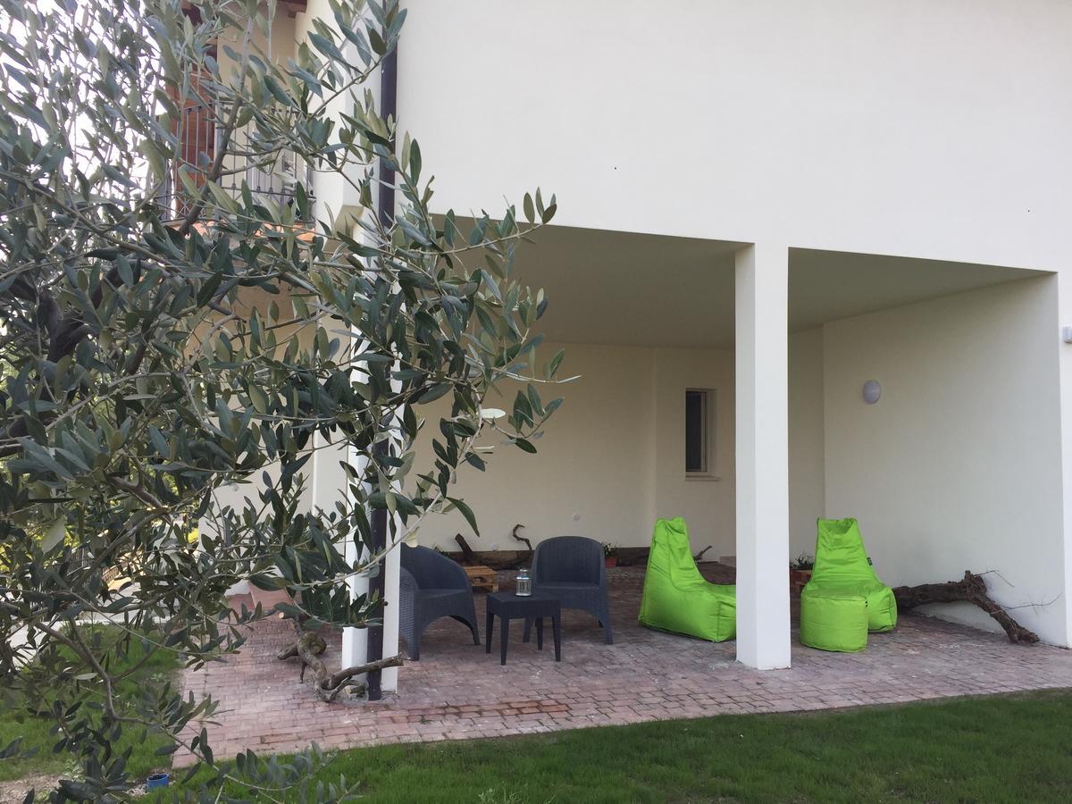 Verdeulivo Relax Home - Ruculi Hospitality Tignale Zewnętrze zdjęcie