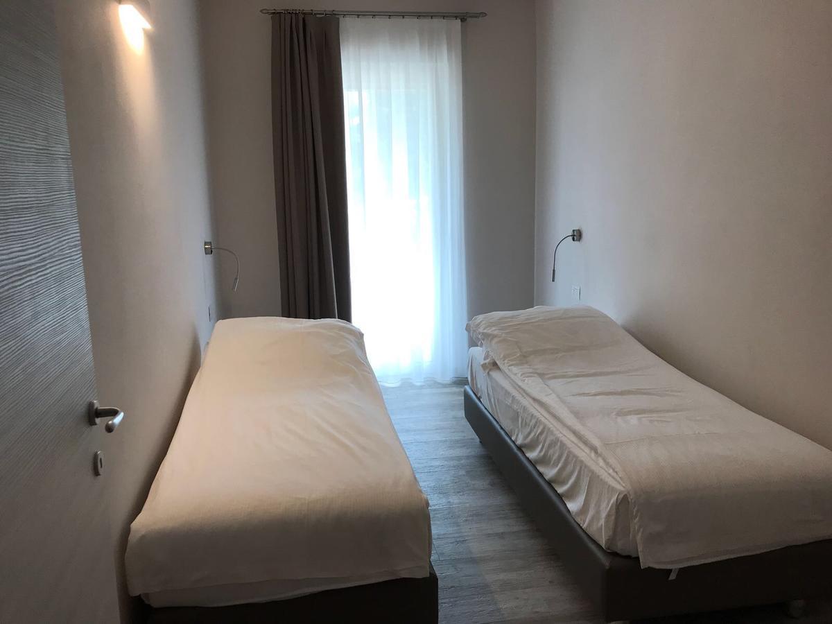 Verdeulivo Relax Home - Ruculi Hospitality Tignale Zewnętrze zdjęcie