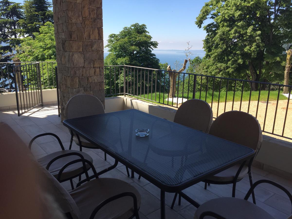 Verdeulivo Relax Home - Ruculi Hospitality Tignale Zewnętrze zdjęcie