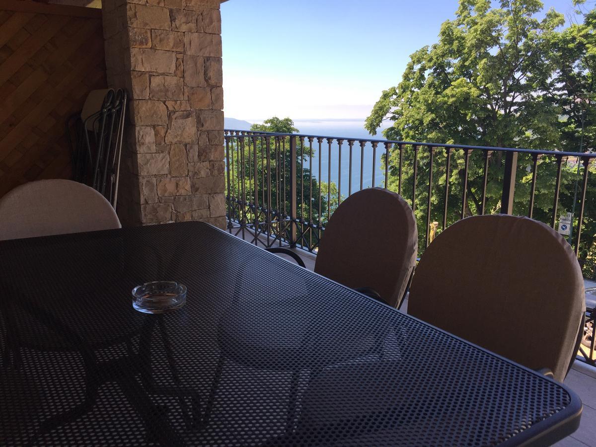 Verdeulivo Relax Home - Ruculi Hospitality Tignale Zewnętrze zdjęcie