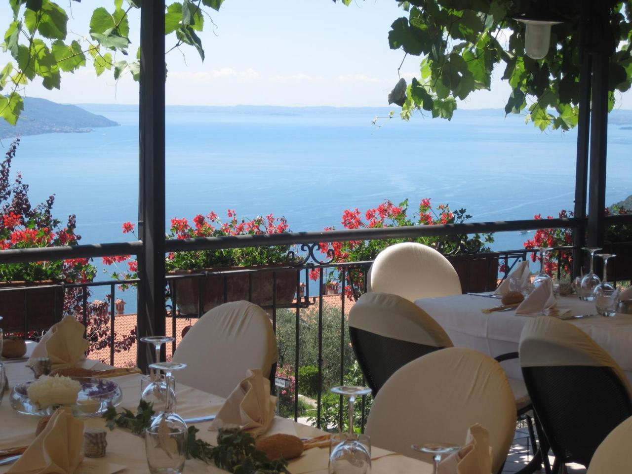 Verdeulivo Relax Home - Ruculi Hospitality Tignale Zewnętrze zdjęcie