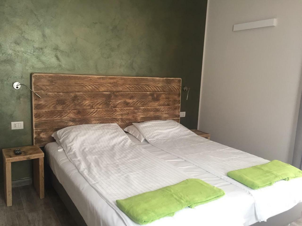 Verdeulivo Relax Home - Ruculi Hospitality Tignale Zewnętrze zdjęcie