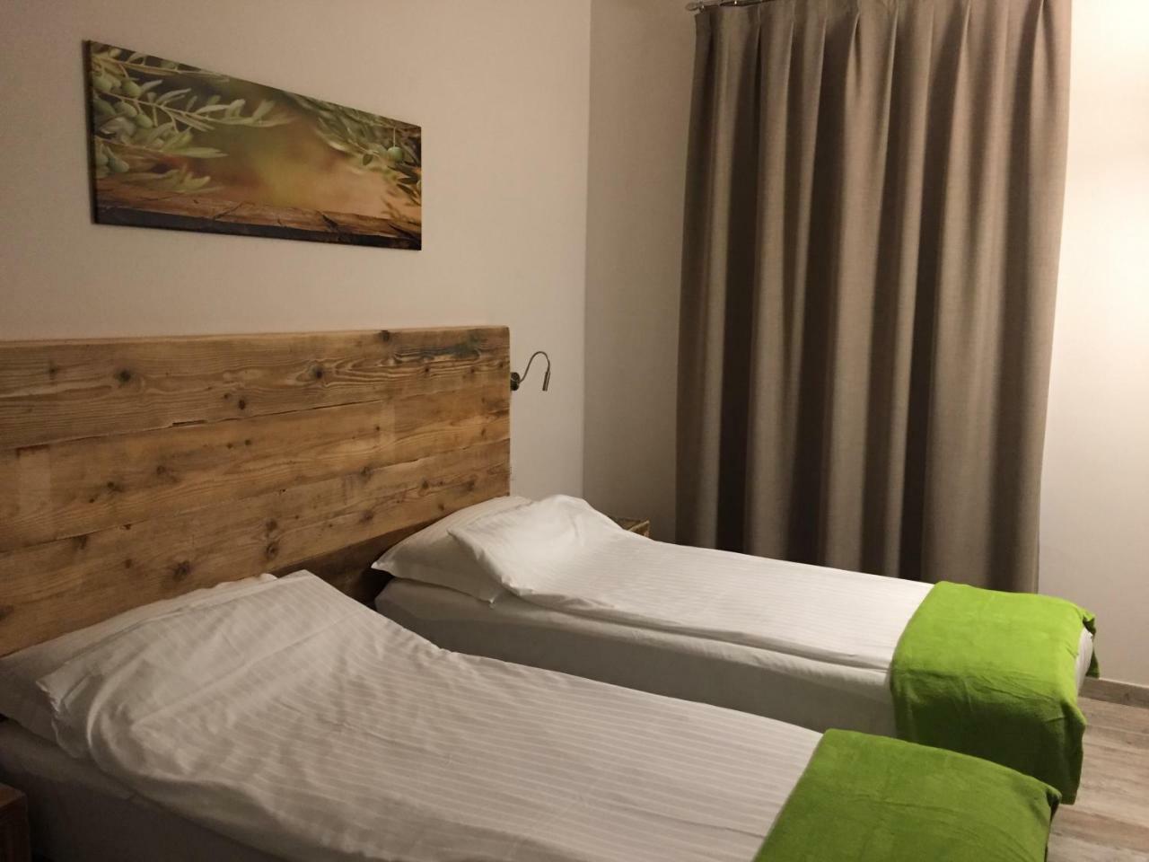 Verdeulivo Relax Home - Ruculi Hospitality Tignale Zewnętrze zdjęcie