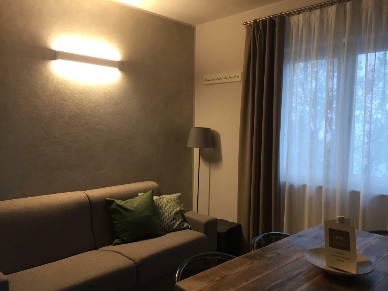 Verdeulivo Relax Home - Ruculi Hospitality Tignale Zewnętrze zdjęcie