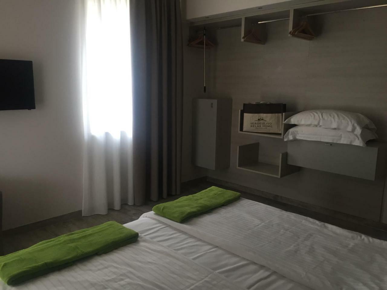 Verdeulivo Relax Home - Ruculi Hospitality Tignale Zewnętrze zdjęcie
