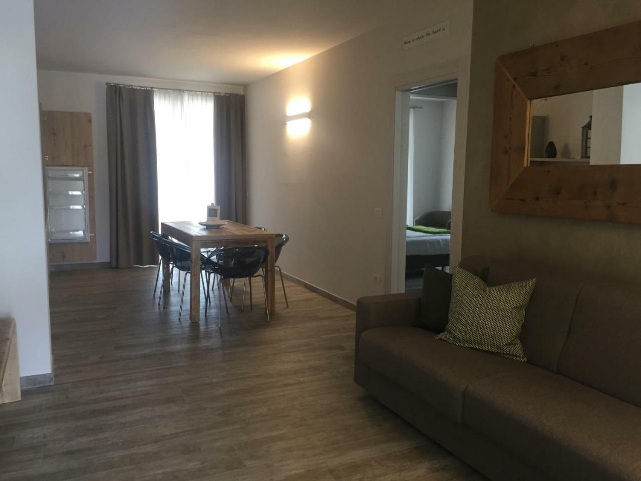 Verdeulivo Relax Home - Ruculi Hospitality Tignale Zewnętrze zdjęcie