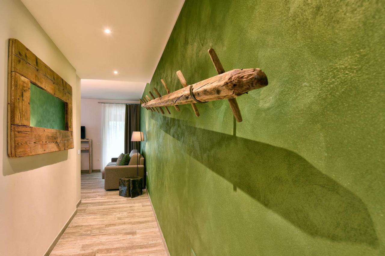 Verdeulivo Relax Home - Ruculi Hospitality Tignale Zewnętrze zdjęcie
