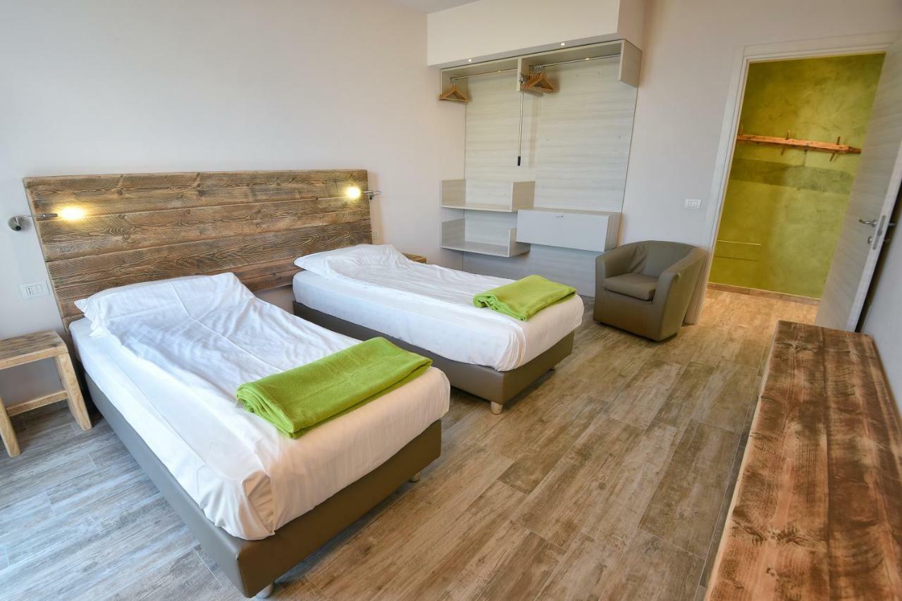 Verdeulivo Relax Home - Ruculi Hospitality Tignale Zewnętrze zdjęcie
