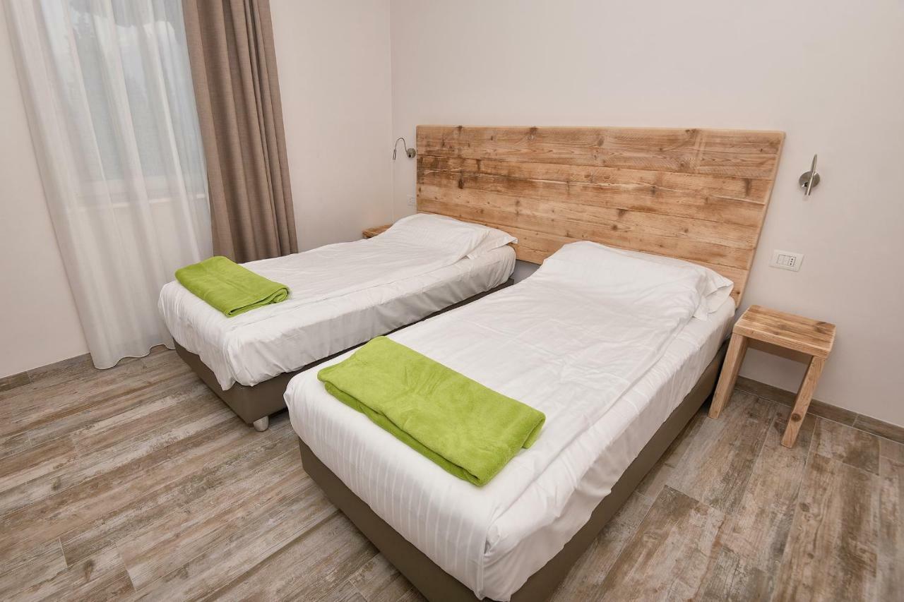Verdeulivo Relax Home - Ruculi Hospitality Tignale Zewnętrze zdjęcie