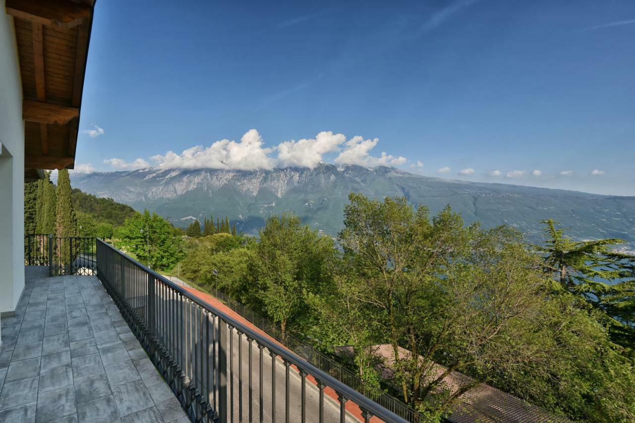 Verdeulivo Relax Home - Ruculi Hospitality Tignale Zewnętrze zdjęcie