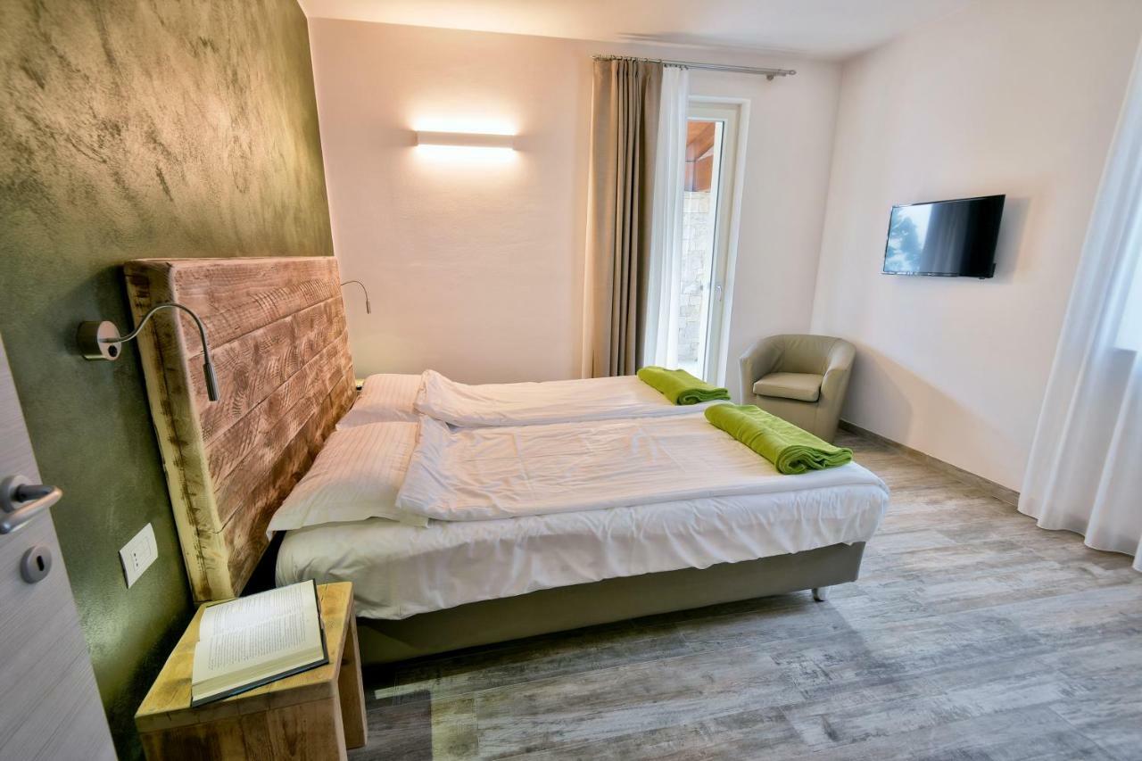 Verdeulivo Relax Home - Ruculi Hospitality Tignale Zewnętrze zdjęcie
