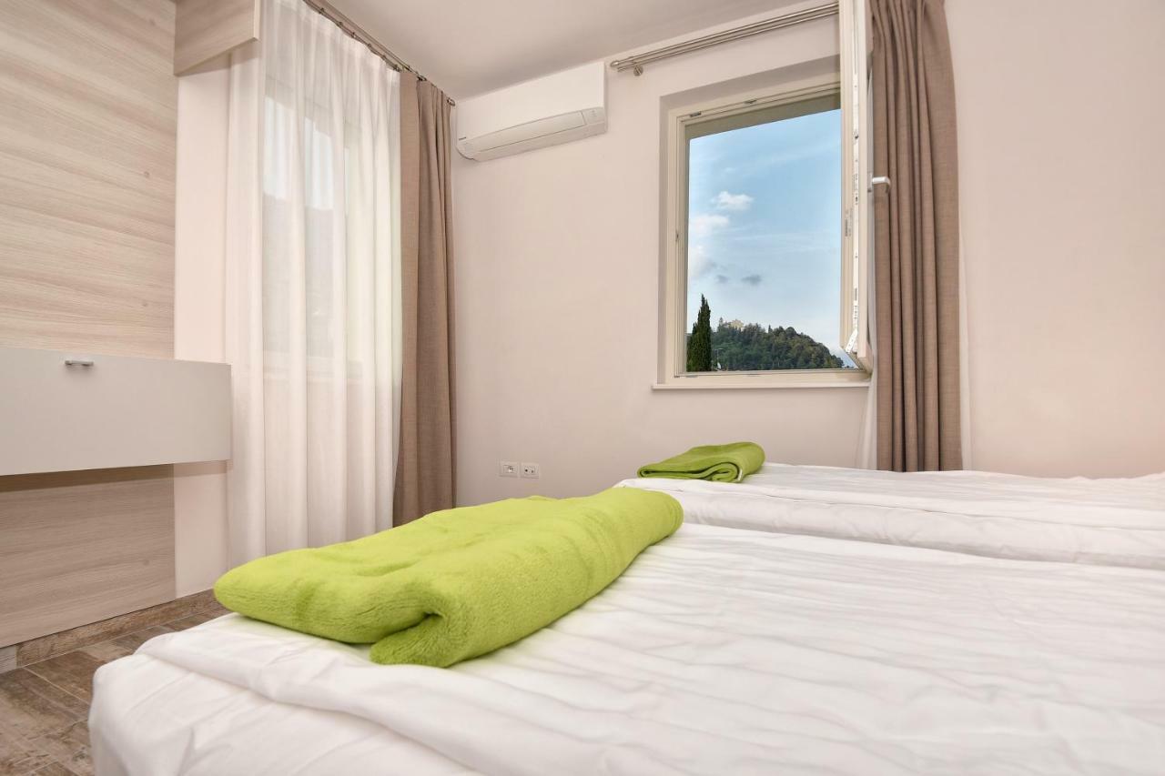 Verdeulivo Relax Home - Ruculi Hospitality Tignale Zewnętrze zdjęcie