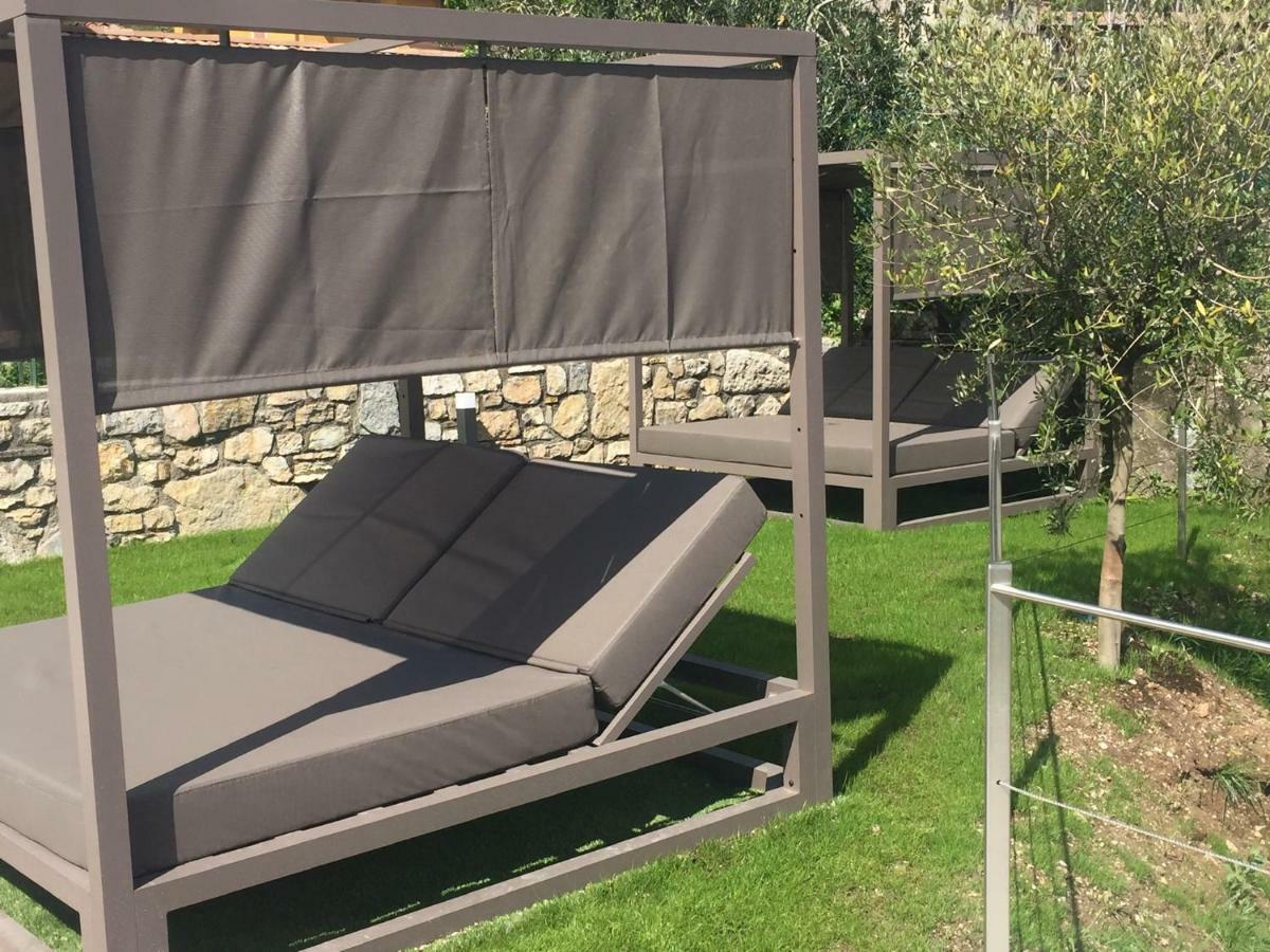 Verdeulivo Relax Home - Ruculi Hospitality Tignale Zewnętrze zdjęcie